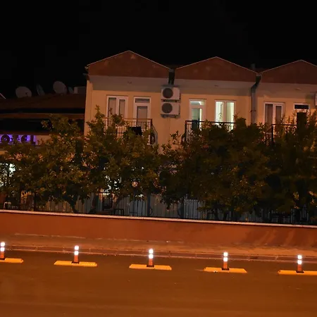 Otel Palmeras