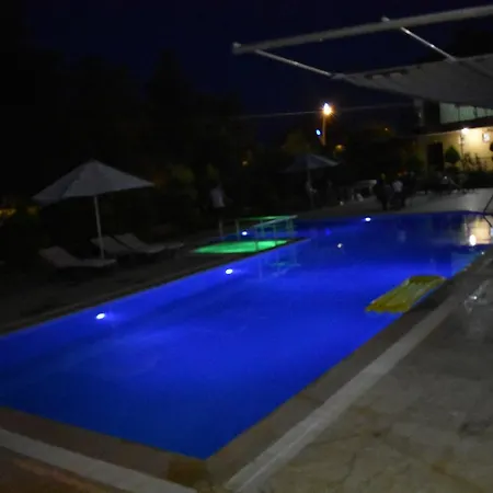 Palmeras Otel 2*