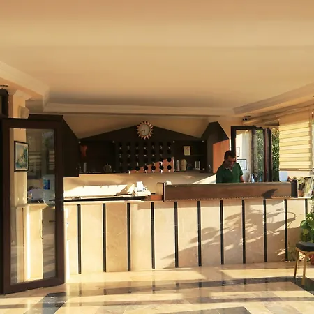 Otel Palmeras 2*