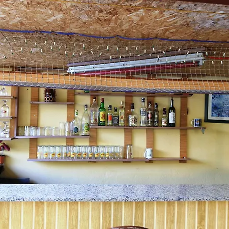 Otel Palmeras Çamyuva