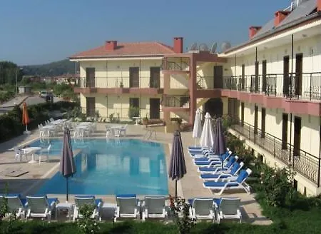 Palmeras Hotel