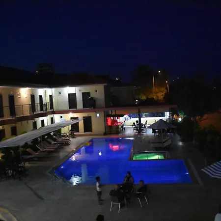 Hotel Palmeras 2*