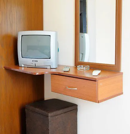 Palmeras Hotel 2*