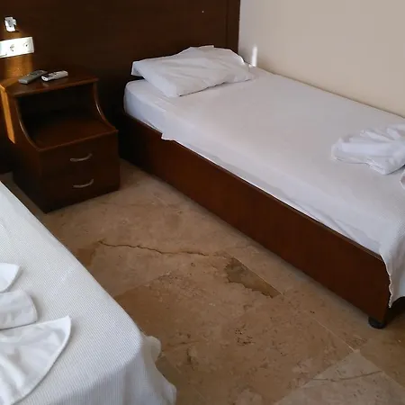 Palmeras Hotel