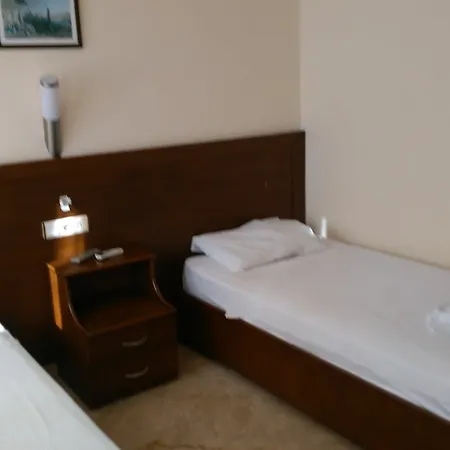 Palmeras 2* Camyuva