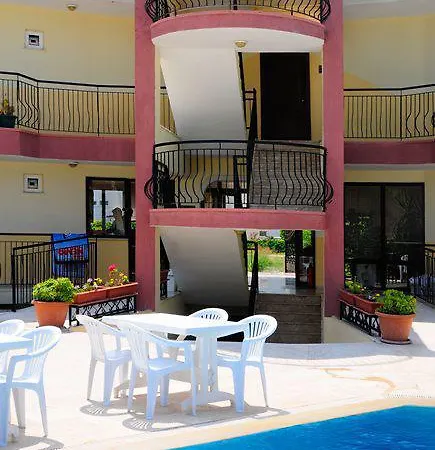 Hotel Palmeras 2*